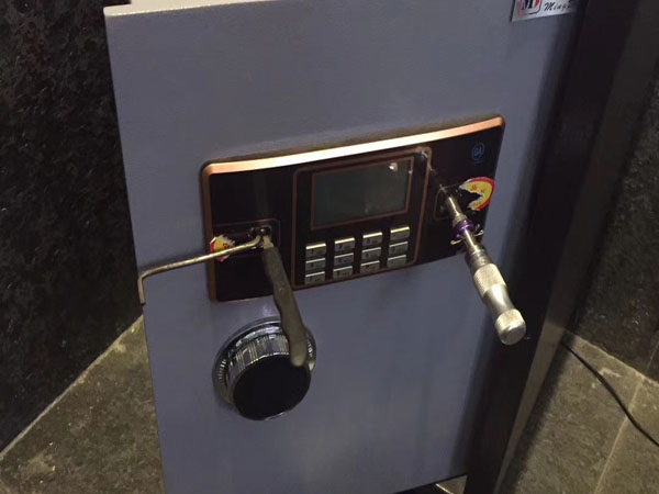 东至保险柜开锁